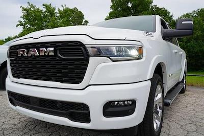 New 2025 Ram 1500 Big Horn Crew Cab 4x4 Pickup for sale #D1237 - photo 2