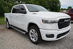 New 2025 Ram 1500 Big Horn Crew Cab 4x4 Pickup for sale #D1237 - photo 1