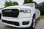 New 2025 Ram 1500 Big Horn Crew Cab 4x4 Pickup for sale #D1237 - photo 2