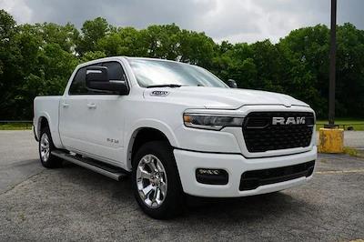 New 2025 Ram 1500 Big Horn Crew Cab 4x4 Pickup for sale #D1240 - photo 1