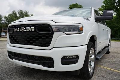 New 2025 Ram 1500 Big Horn Crew Cab 4x4 Pickup for sale #D1240 - photo 2