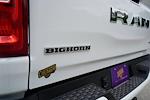New 2025 Ram 1500 Big Horn Crew Cab 4x4 Pickup for sale #D1240 - photo 8