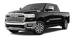 New 2025 Ram 1500 Longhorn Crew Cab 4x4 Pickup for sale #D1242 - photo 1
