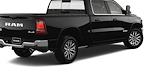 New 2025 Ram 1500 Longhorn Crew Cab 4x4 Pickup for sale #D1242 - photo 2