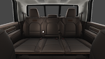 New 2025 Ram 1500 Longhorn Crew Cab 4x4 Pickup for sale #D1242 - photo 3