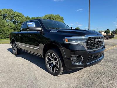 New 2025 Ram 1500 Limited Longhorn Crew Cab 4x4 Pickup for sale #D1248 - photo 1