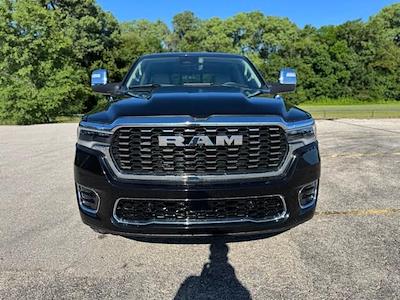 New 2025 Ram 1500 Limited Longhorn Crew Cab 4x4 Pickup for sale #D1248 - photo 2