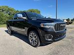 New 2025 Ram 1500 Limited Longhorn Crew Cab 4x4 Pickup for sale #D1248 - photo 1