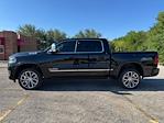 New 2025 Ram 1500 Limited Longhorn Crew Cab 4x4 Pickup for sale #D1248 - photo 4
