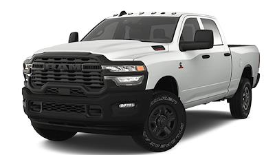 New 2025 Ram 2500 Tradesman Crew Cab 4x4 Pickup for sale #SG575011 - photo 1