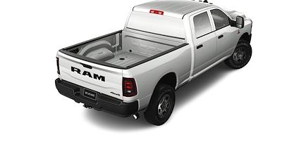 New 2025 Ram 2500 Tradesman Crew Cab 4x4 Pickup for sale #SG575011 - photo 2