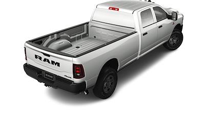 New 2025 Ram 2500 Tradesman Crew Cab 4x4 Pickup for sale #SG575015 - photo 2
