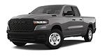 New 2025 Ram 1500 Tradesman Quad Cab 4x4 Pickup for sale #SN194436 - photo 1