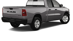 New 2025 Ram 1500 Tradesman Quad Cab 4x4 Pickup for sale #SN194436 - photo 5