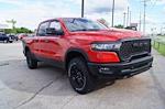 New 2025 Ram 1500 Rebel Crew Cab 4x4 Pickup for sale #SN598566 - photo 1