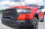 New 2025 Ram 1500 Rebel Crew Cab 4x4 Pickup for sale #SN598566 - photo 2