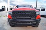 New 2025 Ram 1500 Rebel Crew Cab 4x4 Pickup for sale #SN598566 - photo 3