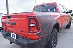 New 2025 Ram 1500 Rebel Crew Cab 4x4 Pickup for sale #SN598566 - photo 4