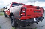 New 2025 Ram 1500 Rebel Crew Cab 4x4 Pickup for sale #SN598566 - photo 5