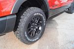 New 2025 Ram 1500 Rebel Crew Cab 4x4 Pickup for sale #SN598566 - photo 9