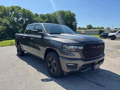 New 2025 Ram 1500 Tradesman Crew Cab Pickup for sale #SN712092 - photo 1