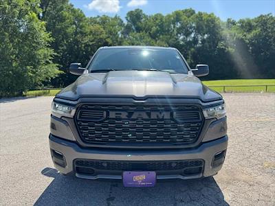 New 2025 Ram 1500 Tradesman Crew Cab Pickup for sale #SN712092 - photo 2