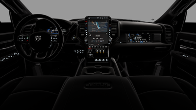 New 2026 Ram 2500 Power Wagon Crew Cab 4x4 Pickup for sale #TG155126 - photo 1