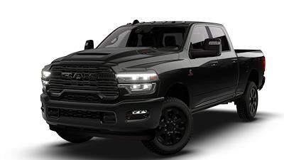 New 2026 Ram 2500 Laramie Crew Cab 4x4 Pickup for sale #TG155132 - photo 1