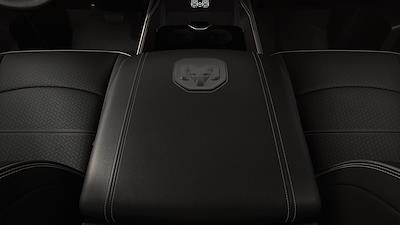 New 2026 Ram 2500 Laramie Mega Cab 4x4 Pickup for sale #TG157022 - photo 2