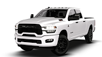 New 2026 Ram 2500 Big Horn Crew Cab 4x4 Pickup for sale #TG157231 - photo 5