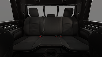 New 2026 Ram 2500 Big Horn Crew Cab for sale #TG157235 - photo 2