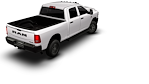 New 2026 Ram 2500 Tradesman Crew Cab 4x4 Pickup for sale #TG157239 - photo 2