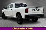 New 2026 Ram 2500 Tradesman Crew Cab for sale #TG243679 - photo 3