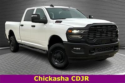 New 2026 Ram 2500 Tradesman Crew Cab for sale #TG243680 - photo 2