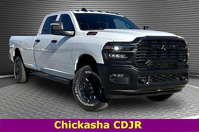 New 2026 Ram 2500 Tradesman Crew Cab for sale #TG289465 - photo 2