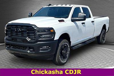 New 2026 Ram 2500 Tradesman Crew Cab for sale #TG340921 - photo 1