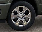 New 2026 Ram 1500 Big Horn Crew Cab for sale #M1007 - photo 8