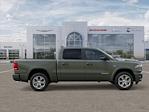 New 2026 Ram 1500 Big Horn Crew Cab for sale #M1007 - photo 21