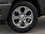 New 2026 Ram 1500 Big Horn Crew Cab for sale #M1007 - photo 34
