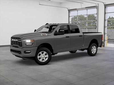 New 2026 Ram 2500 Big Horn Crew Cab for sale #M1020 - photo 1