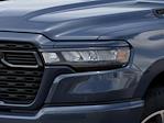 New 2026 Ram 1500 Tradesman Crew Cab for sale #M1032 - photo 36