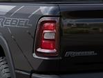New 2026 Ram 1500 Rebel Crew Cab for sale #M1035 - photo 35
