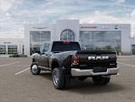 New 2026 Ram 3500 Big Horn Crew Cab for sale #M1036 - photo 3