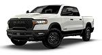 New 2026 Ram 1500 Rebel Crew Cab for sale #M1098 - photo 1