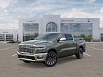 New 2026 Ram 1500 Longhorn Crew Cab for sale #M2000 - photo 4
