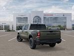 New 2026 Ram 1500 Rebel Crew Cab for sale #M2012 - photo 6