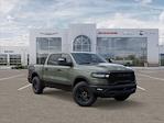 New 2026 Ram 1500 Rebel Crew Cab for sale #M2012 - photo 31