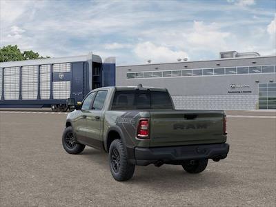 New 2026 Ram 1500 Rebel Crew Cab for sale #M2013 - photo 1