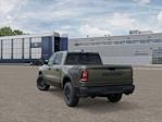 New 2026 Ram 1500 Rebel Crew Cab for sale #M2013 - photo 1