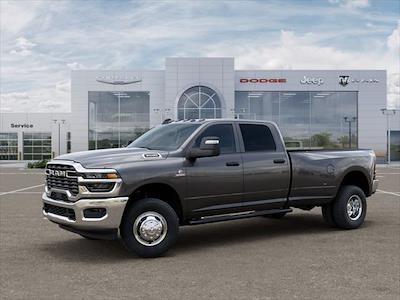 New 2026 Ram 3500 Tradesman Crew Cab for sale #M2032 - photo 2